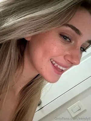 Kendyll OnlyFans Leaked Free Thumbnail Picture - #FJBcpFM0Is