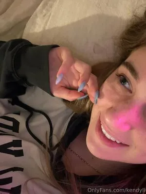 Kendyll OnlyFans Leaked Free Thumbnail Picture - #LVg2uxgH2b