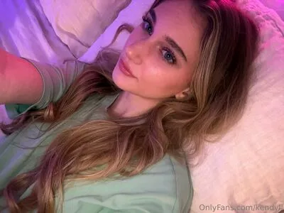Kendyll OnlyFans Leaked Free Thumbnail Picture - #NHlMR4IB7o