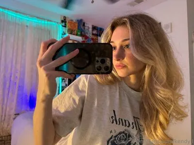 Kendyll OnlyFans Leaked Free Thumbnail Picture - #Qlt46Z3Lbp