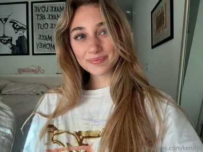 Kendyll OnlyFans Leaked Free Thumbnail Picture - #iKbH4jX4KX