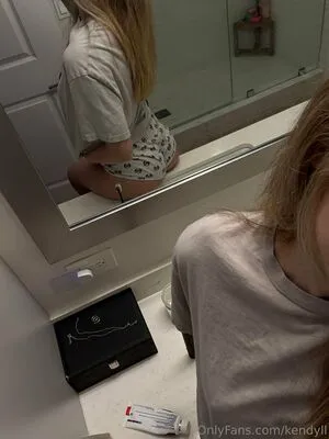 Kendyll OnlyFans Leaked Free Thumbnail Picture - #viyBYjz0J7