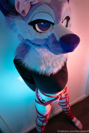 Kendywuff OnlyFans Leaked Free Thumbnail Picture - #NqS53jphnV