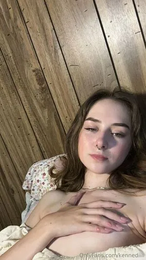 Kenediiii OnlyFans Leaked Free Thumbnail Picture - #o4XO13pfNI