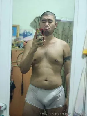 Kenhugebear OnlyFans Leaked Free Thumbnail Picture - #W1KVaVgZHn