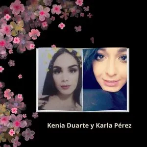 Kenia Duarte OnlyFans Leaked Free Thumbnail Picture - #FFyVn5uNF8