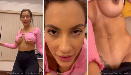Kenia Musicr OnlyFans Leaked Free Thumbnail Picture - #KJvETRRb6C