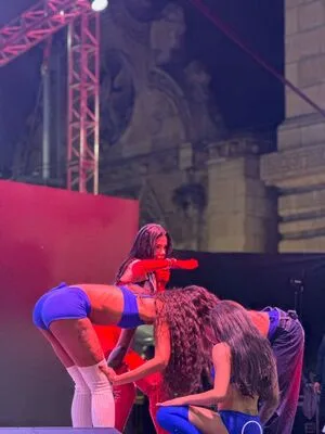 Kenia Os OnlyFans Leaked Free Thumbnail Picture - #96GwT96VZ5