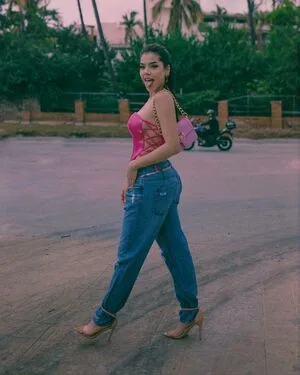 Kenia Os OnlyFans Leaked Free Thumbnail Picture - #9TPE5tZ9EA