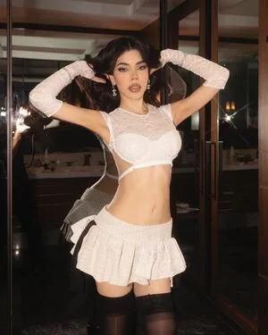 Kenia Os OnlyFans Leaked Free Thumbnail Picture - #EbGpUnapdX