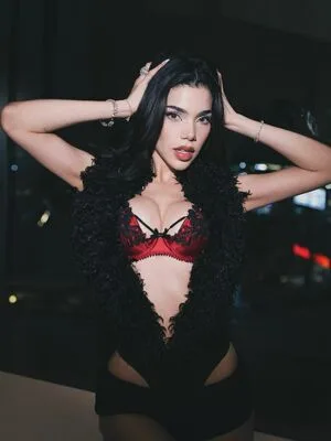 Kenia Os OnlyFans Leaked Free Thumbnail Picture - #FZzujRqWvv