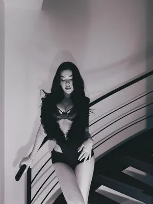 Kenia Os OnlyFans Leaked Free Thumbnail Picture - #FyFnT83R3n