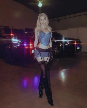 Kenia Os OnlyFans Leaked Free Thumbnail Picture - #G5QIpLSrNm