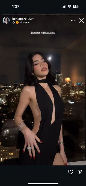 Kenia Os OnlyFans Leaked Free Thumbnail Picture - #JjIVBcN08B