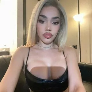 Kenia Os OnlyFans Leaked Free Thumbnail Picture - #NRoht0KYWH