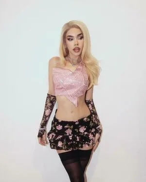 Kenia Os OnlyFans Leaked Free Thumbnail Picture - #T7wJtswMhR