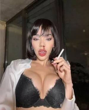 Kenia Os OnlyFans Leaked Free Thumbnail Picture - #UHOQ24KT5W