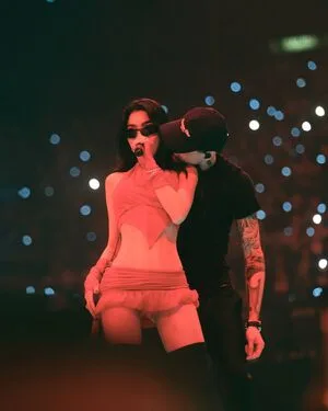 Kenia Os OnlyFans Leaked Free Thumbnail Picture - #VgsDFunXLW