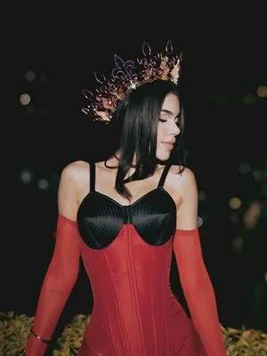 Kenia Os OnlyFans Leaked Free Thumbnail Picture - #X9494QnQAW
