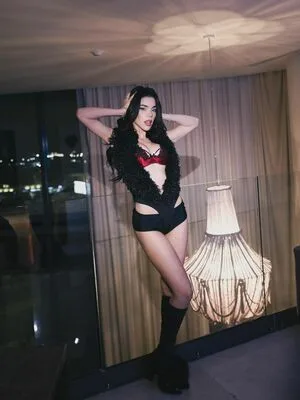 Kenia Os OnlyFans Leaked Free Thumbnail Picture - #YgxL4uc1T0