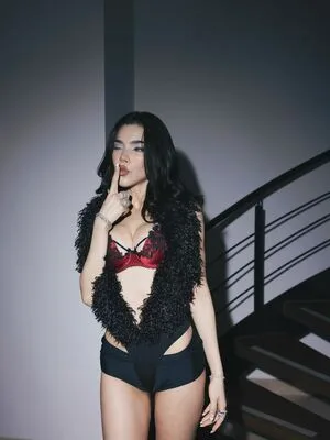 Kenia Os OnlyFans Leaked Free Thumbnail Picture - #gauhDGiBeo