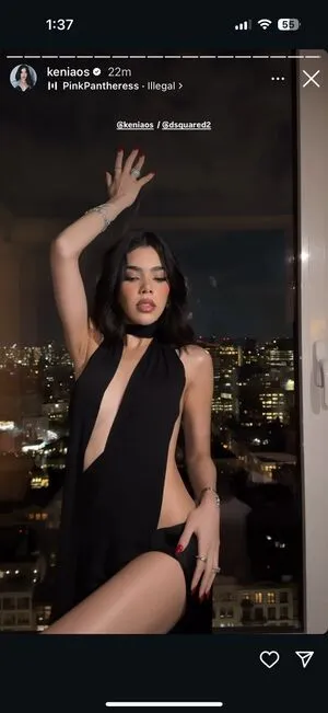 Kenia Os OnlyFans Leaked Free Thumbnail Picture - #p5Pey2zNjr