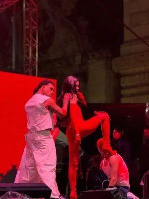 Kenia Os OnlyFans Leaked Free Thumbnail Picture - #psQJhAHkoC