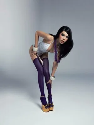 Kenia Os OnlyFans Leaked Free Thumbnail Picture - #tJSphTA8Nk