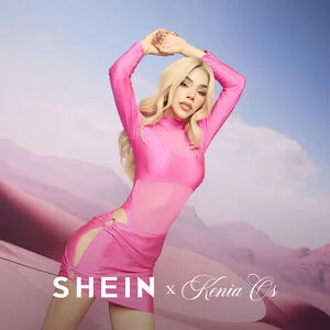 Kenia Os OnlyFans Leaked Free Thumbnail Picture - #uI7kUQpQfL
