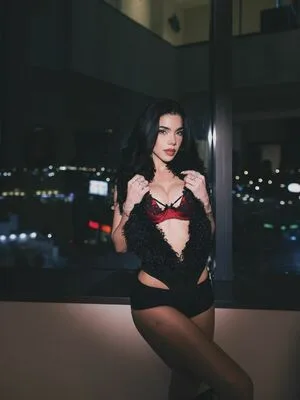 Kenia Os OnlyFans Leaked Free Thumbnail Picture - #xY5eARQcZI