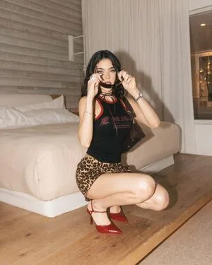Kenia Os OnlyFans Leaked Free Thumbnail Picture - #yiBhELnSBF