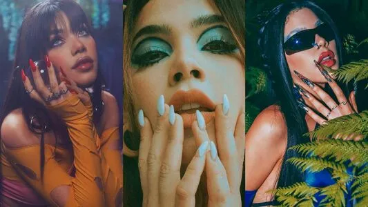 Keniaos OnlyFans Leaked Free Thumbnail Picture - #57BK2PfEd0