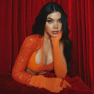 Keniaos OnlyFans Leaked Free Thumbnail Picture - #8PsRORPLZ6