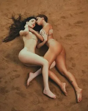 Keniaos OnlyFans Leaked Free Thumbnail Picture - #L9Qbula0w5