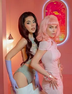 Keniaos OnlyFans Leaked Free Thumbnail Picture - #R2q11kWVjc