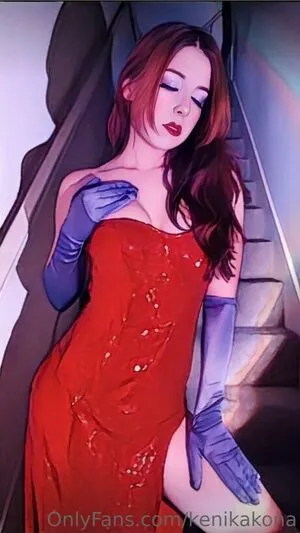 Kenika Kona OnlyFans Leaked Free Thumbnail Picture - #QQ1BICe9aN