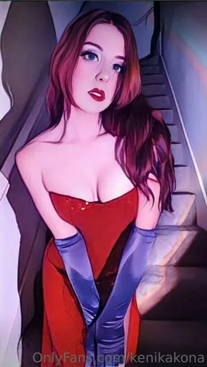 Kenika Kona OnlyFans Leaked Free Thumbnail Picture - #dFYMBVMpR7