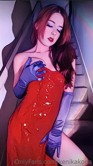 Kenika Kona OnlyFans Leaked Free Thumbnail Picture - #iG1UEhqwQA