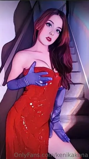Kenika Kona OnlyFans Leaked Free Thumbnail Picture - #lN6BUsoTUR