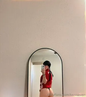 Keniseven OnlyFans Leaked Free Thumbnail Picture - #FMrg5oEtZX
