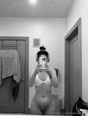Keniseven OnlyFans Leaked Free Thumbnail Picture - #lBCt7RMixt