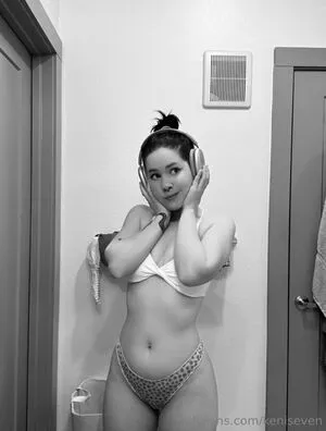 Keniseven OnlyFans Leaked Free Thumbnail Picture - #ncK9NF4RU3