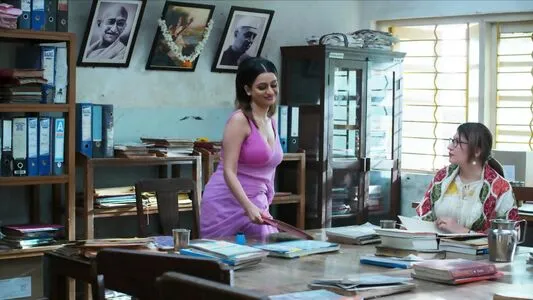 Kenisha Awasthi OnlyFans Leaked Free Thumbnail Picture - #gS9YPru3Yv