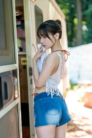 Kenken OnlyFans Leaked Free Thumbnail Picture - #oxgVbLiase