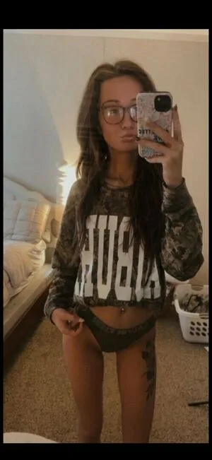 Kenley Bailey OnlyFans Leaked Free Thumbnail Picture - #6je163WOR4