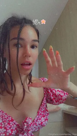 Kenley Rr OnlyFans Leaked Free Thumbnail Picture - #FKemRDC7LT