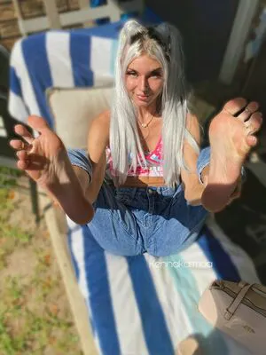 Kenna Anderson OnlyFans Leaked Free Thumbnail Picture - #NrLIXt9Ny4