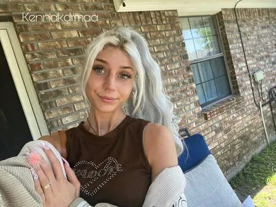Kenna Anderson OnlyFans Leaked Free Thumbnail Picture - #bIXqVdiB8k