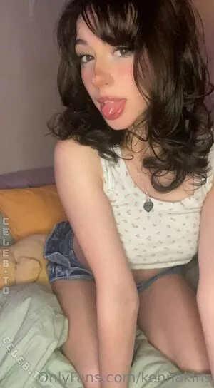 Kenna Kins OnlyFans Leaked Free Thumbnail Picture - #6VutT8vSbz