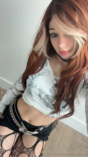 Kenna Kins OnlyFans Leaked Free Thumbnail Picture - #8iCjseXZHJ